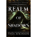 Realm of Shadows: an enemies to lovers fae fantasy - Paperback