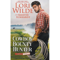 Cowboy Bounty Hunter - Paperback