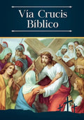 Vía Crucis Bíblico - Paperback