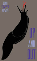 Up and Out: A Mystery-Tale - Hardcover