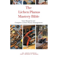 The Lichen Planus Mastery Bible: Your Blueprint for Complete Lichen Planus Management - Paperback