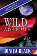 Wild Abandon - Paperback
