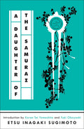 A Daughter of the Samurai: A Memoir - Paperback