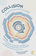 Collision: Stories from the Science of Cern - Paperback