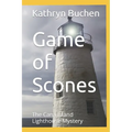 Game of Scones: The Cana Island Lighthouse Mystery - Paperback