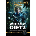 Andromeda's Fall: A Novel of the Legion of the Damned - Paperback