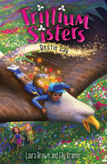 Trillium Sisters 2: Bestie Day - Paperback