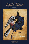 Exile Heart - Paperback
