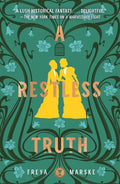 A Restless Truth - Hardcover
