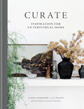 Curate: Inspiration for an Individual Home - Hardcover