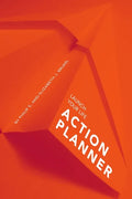 Launch Your Life Action Planner: Creating a Life in Service of God - Paperback