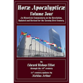 Horae Apocalypticae Volume 4 - Paperback