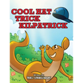 Cool Hat Trick Kilpatrick - Hardcover