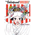 The Delinquent Housewife!, 1 - Paperback