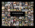 Little Kids and 100 Big Dogs: An Eclectic Encyclopedia - Hardcover