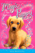 A New Beginning: Magic Puppy # 1 - Paperback