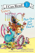 Hair Dos and Hair Don'ts - Paperback
