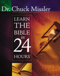 Learn the Bible in 24 Hours: An Overview of the Whole Bible - Paperback