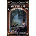 Summers at Castle Auburn - Paperback