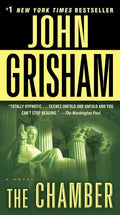 The Chamber - Paperback