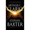 Firstborn - Paperback