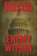 The Enemy Within - Paperback