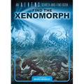 An Aliens Search-And-Find Book: Find the Xenomorph - Hardcover