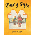 Many Gifts - Paperback