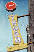 Tower - Paperback