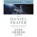 The Daniel Prayer Bible Study Guide Plus Streaming Video: Prayer That Moves Heaven and Changes Nations - Paperback