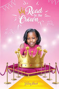 Road To The Crown: A Journey of Self-Love and Self-Confidence Through Pageantry - Paperback