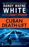 Cuban Death-Lift - Paperback