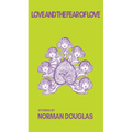 Love and the Fear of Love - Paperback