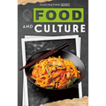 Food and Culture - Library Binding