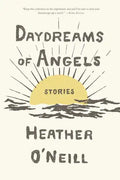 Daydreams of Angels: Stories - Paperback