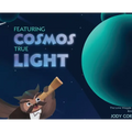 The Love Waggle Series Book One: Featuring Cosmos True Light - Hardcover