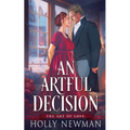 An Artful Decision - Paperback