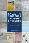 Engaging Students in Academic Literacies: Genre-Based Pedagogy for K-5 Classrooms - Paperback
