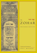 The Zohar: Pritzker Edition, Volume Eleven - Hardcover