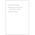 Moralizing Technology: Understanding and Designing the Morality of Things - Paperback