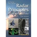 Radar Principles for the Non-Specialist - Hardcover