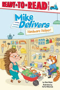Hardware Helper!: Ready-To-Read Level 1 - Paperback