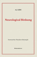 Neurological Birdsong - Paperback