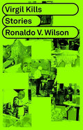 Virgil Kills - Paperback