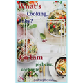 What's Cooking, Baby? - Hardcover