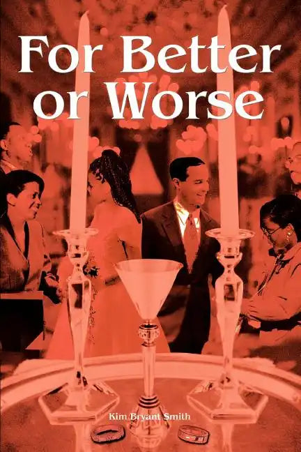 For Better or Worse - Paperback