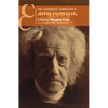 The Cambridge Companion to John Herschel - Hardcover