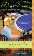 Naughty in Nice - Paperback
