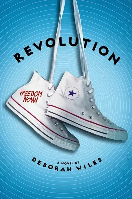 Revolution (the Sixties Trilogy #2): Volume 2 - Hardcover