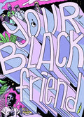 Your Black Friend - Paperback